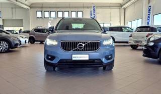 VOLVO XC40 usata, con Airbag laterali