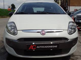 FIAT Punto Evo usata, con Airbag laterali