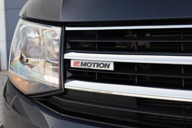 VOLKSWAGEN Multivan usata, con Start/Stop Automatico