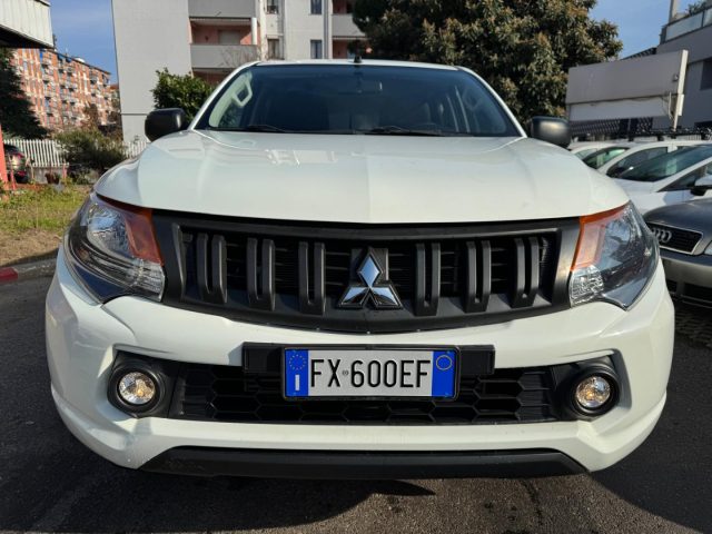 MITSUBISHI L200 usata, con Airbag Passeggero