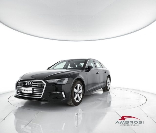 AUDI A6 usata 0