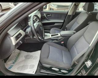 BMW 318 usata, con Fendinebbia
