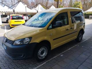 VOLKSWAGEN Caddy usata, con Airbag