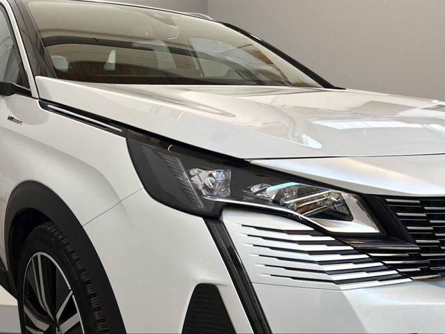 PEUGEOT 3008 usata, con Autoradio digitale