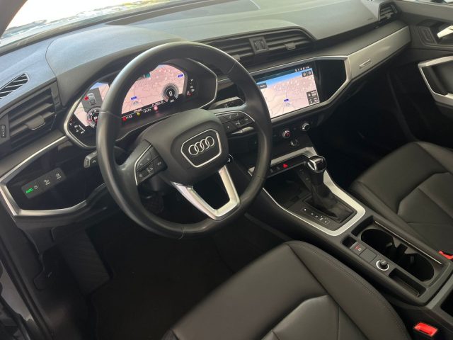 AUDI Q3 usata, con Cruise Control