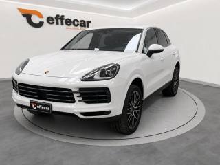 PORSCHE Cayenne 3.0 V6