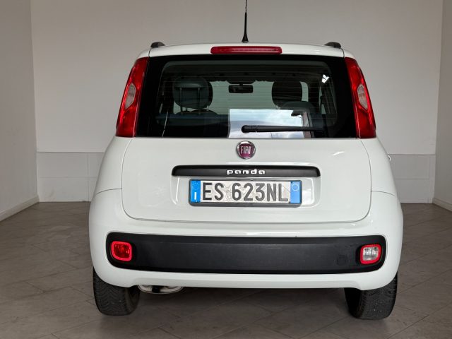 FIAT Panda usata 5
