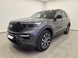 FORD Explorer 3.0 PHEV A10 AWD ST-Line - Cam - Tetto - B&O