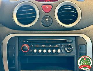 CITROEN C3 usata, con Park Distance Control