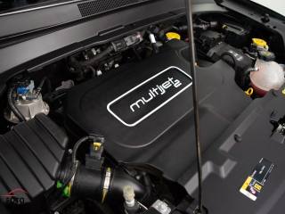 JEEP Compass usata, con Bluetooth