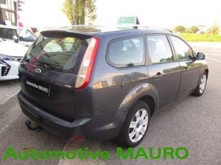 FORD Focus usata, con Chiusura centralizzata