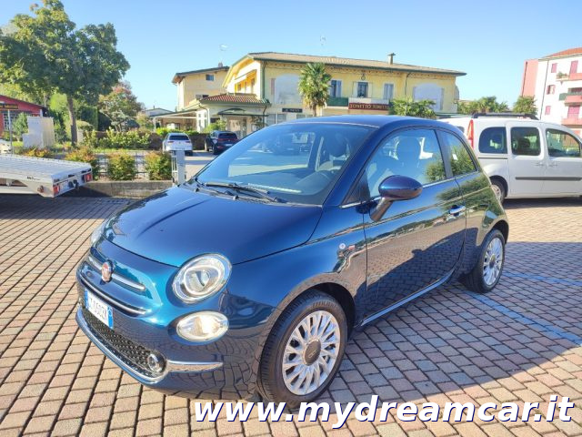 FIAT 500 usata, con Airbag laterali
