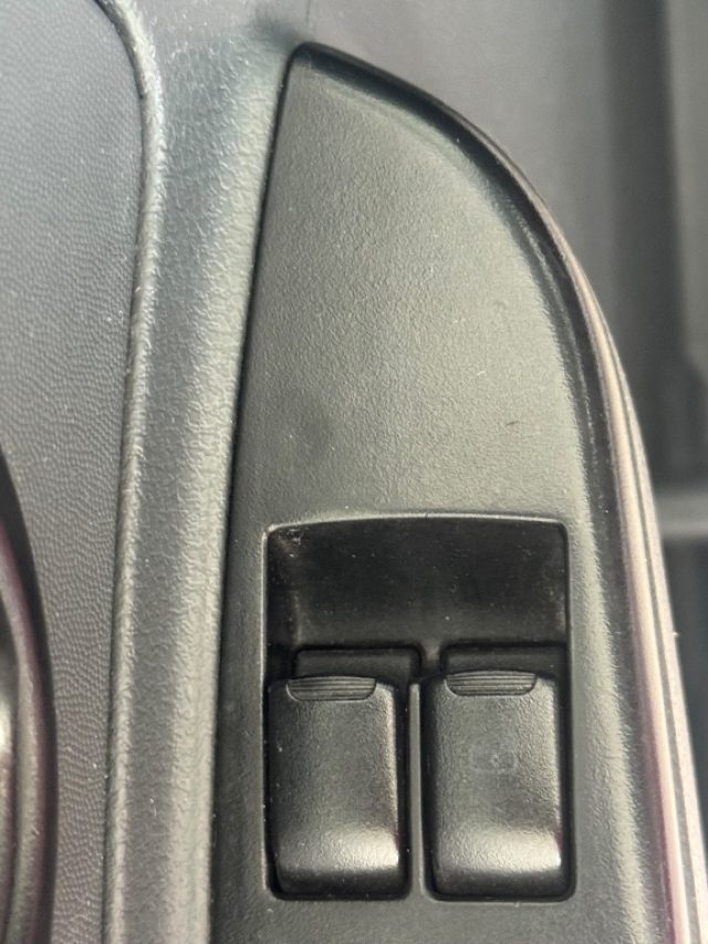 CHEVROLET Matiz usata 2