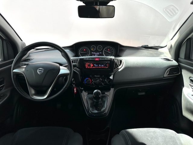 LANCIA Ypsilon usata, con Climatizzatore