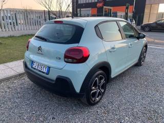 CITROEN C3 usata, con Alzacristalli elettrici
