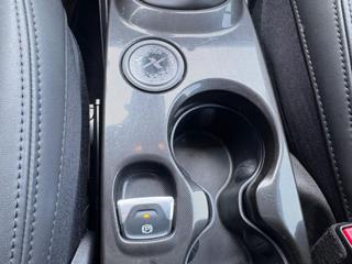 FIAT 500X usata, con Sedile posteriore sdoppiato
