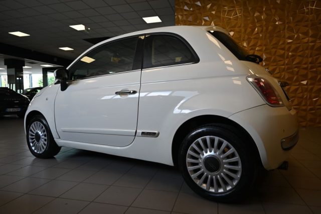 FIAT 500 usata 69