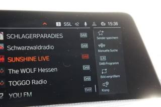 BMW 216 usata, con Immobilizzatore elettronico