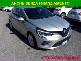 RENAULT Clio usata, con Airbag