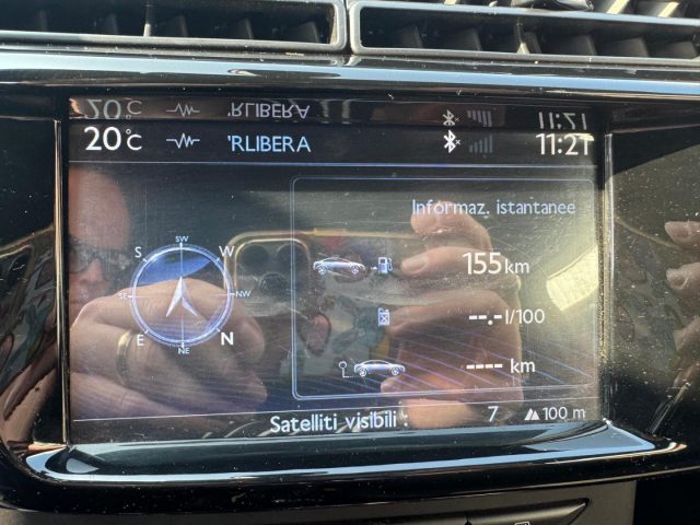 DS AUTOMOBILES DS 3 usata, con Chiusura centralizzata