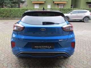 FORD Puma usata, con Alzacristalli elettrici
