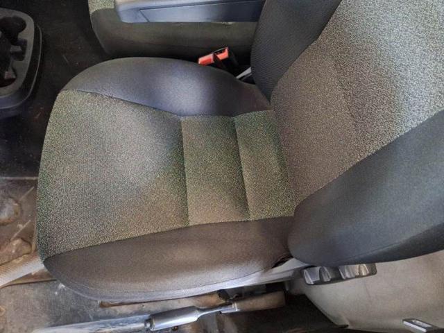 FIAT Ducato usata, con Fendinebbia