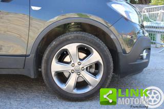 OPEL Mokka usata, con Bracciolo