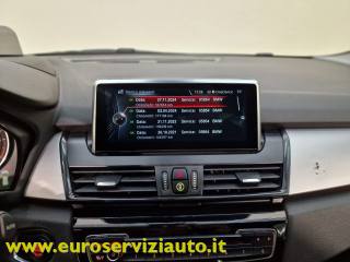 BMW 220 usata, con Cruise Control