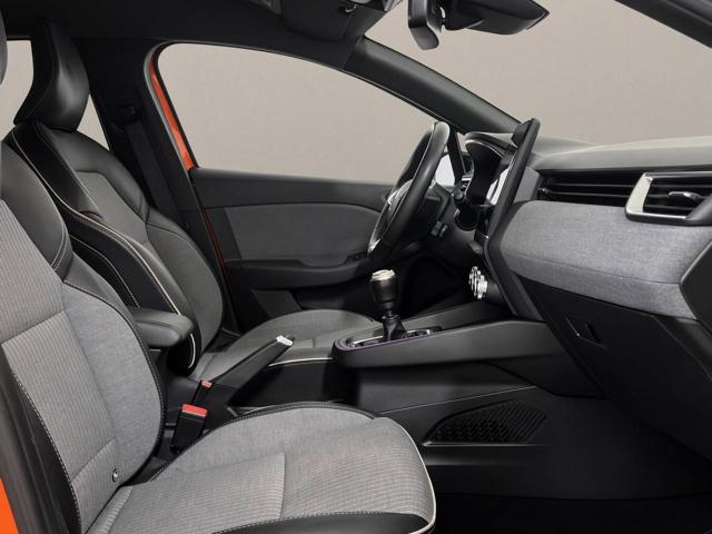 RENAULT Clio usata, con Controllo automatico clima