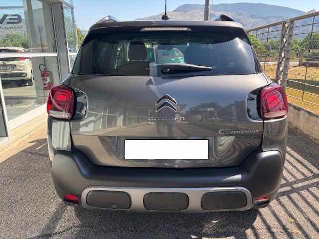 CITROEN C3 Aircross usata, con Airbag Passeggero