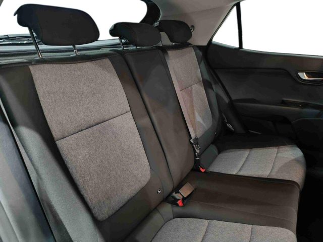 KIA Stonic usata, con ESP