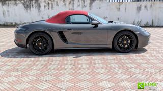 PORSCHE 718 usata, con Airbag Passeggero