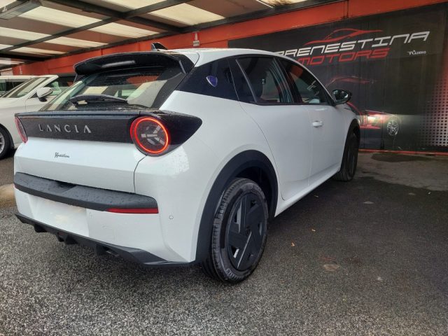 LANCIA Ypsilon usata, con Chiusura centralizzata