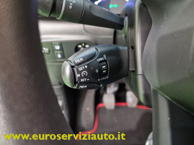 CITROEN C3 usata, con Specchietti laterali elettrici