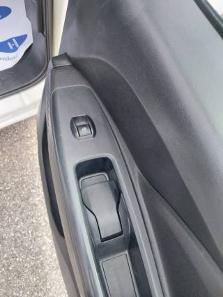 FIAT Doblo usata, con Climatizzatore