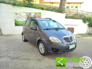 LANCIA MUSA 1.4 Argento Ecochic GPL