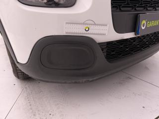 CITROEN C3 usata 42