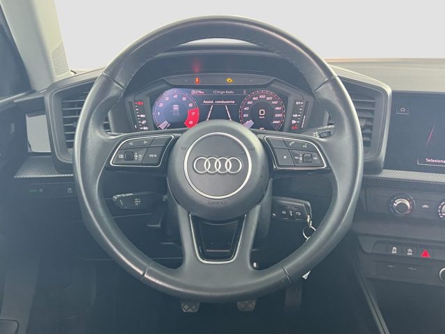 AUDI A1 usata 11