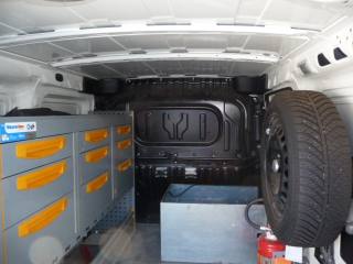 FIAT Doblo usata, con Cronologia tagliandi