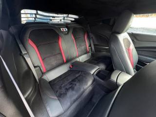 CHEVROLET Camaro usata, con Immobilizzatore elettronico