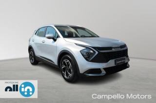 KIA Sportage Sportage 1.6 TGDi MHEV DCT Business