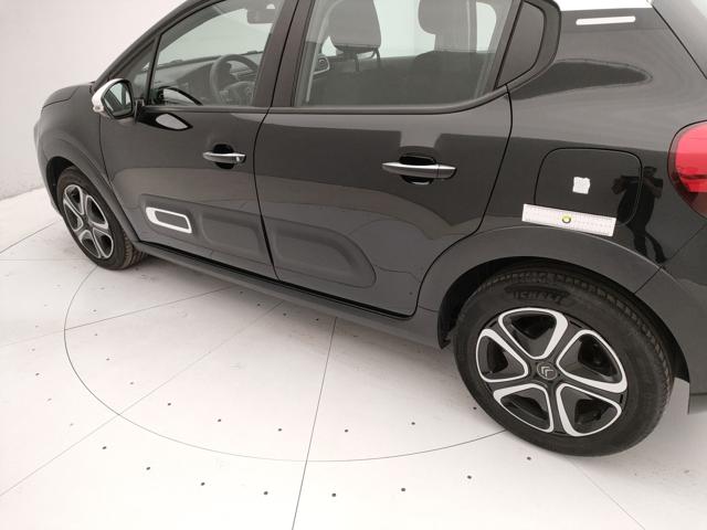 CITROEN C3 usata, con Isofix