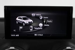 AUDI Q2 usata, con Chiusura centralizzata