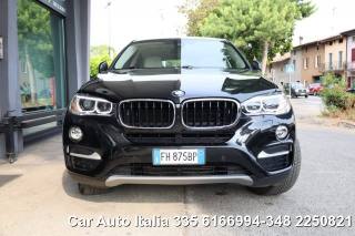 BMW X6 usata 194