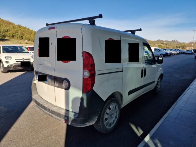 FIAT Doblo usata, con Chiusura centralizzata