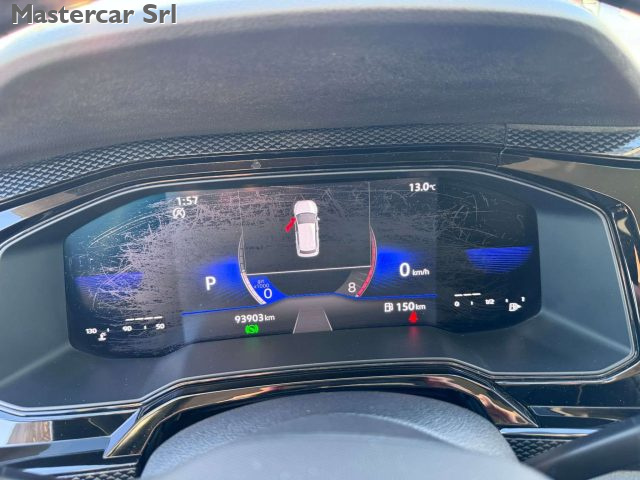 VOLKSWAGEN Polo usata, con Immobilizzatore elettronico