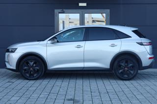 DS AUTOMOBILES DS 7 Crossback usata, con Climatizzatore automatico, 2 zone