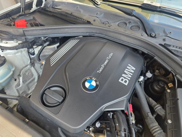 BMW 316 usata 139