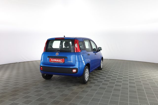FIAT Panda usata 3