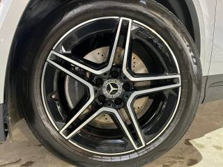 MERCEDES-BENZ GLA 200 usata, con Servosterzo